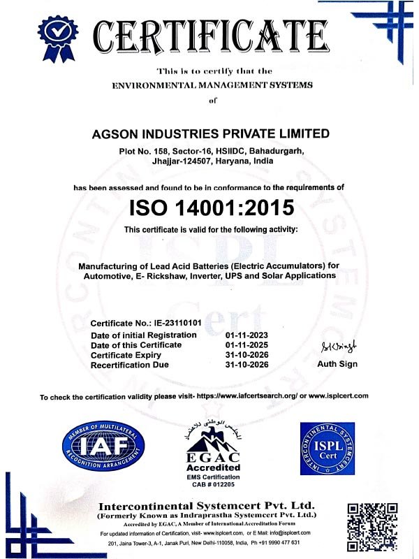 iso-14001