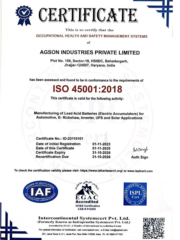 iso-45001